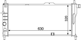 Starline OL2066