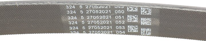 Continental 6PK2060