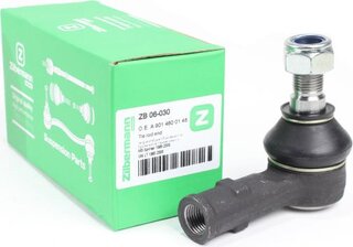 Zilbermann 06-030
