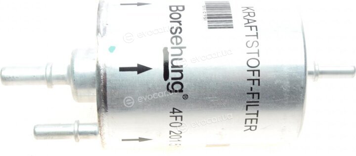 Borsehung B12792