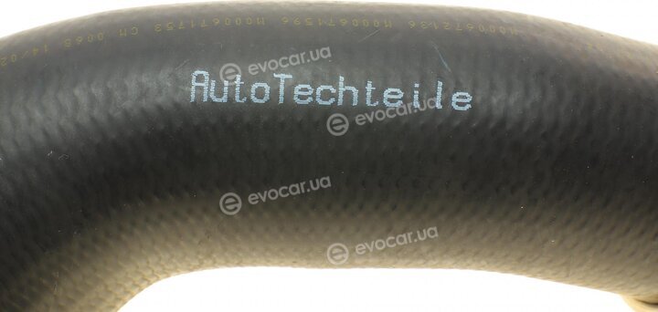 Autotechteile 314 5086