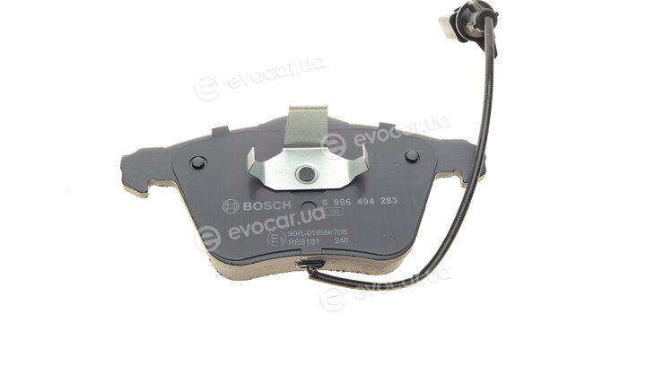 Bosch 0 986 494 283