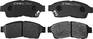 CTR GK1015