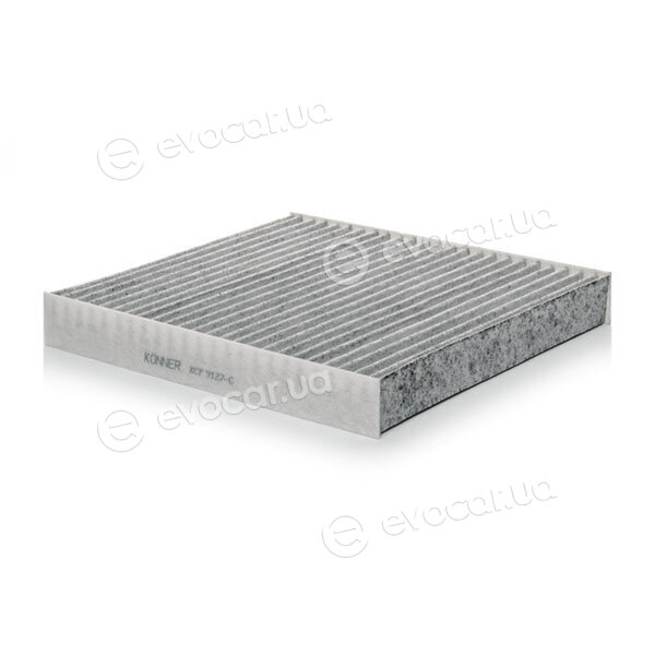 Konner KCF-9127-C