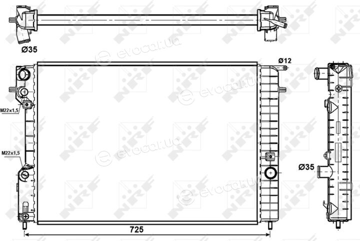 NRF 509689