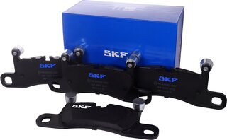 SKF VKBP 90297