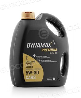 Dynamax 502074