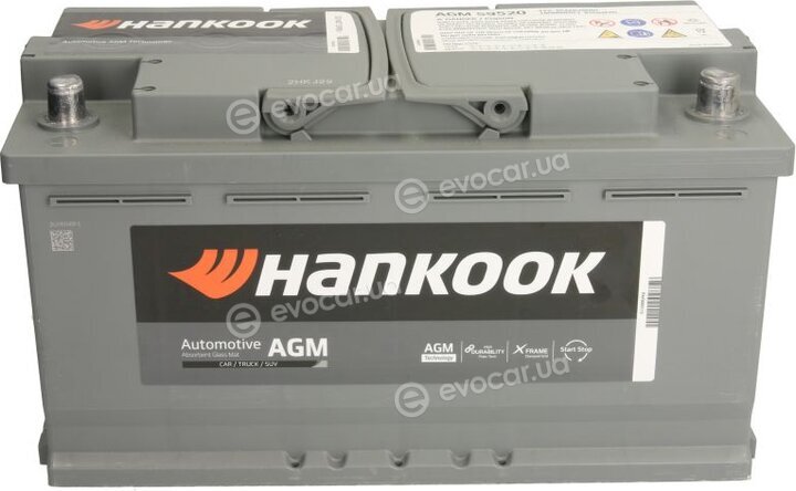 Hankook AGM 59520