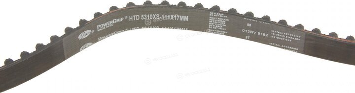 Gates K015310XS