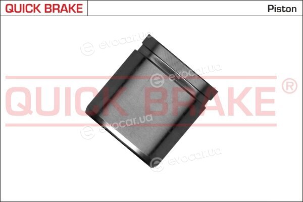 Kawe / Quick Brake 185213K