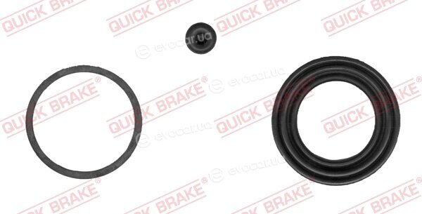 Kawe / Quick Brake 114-0164