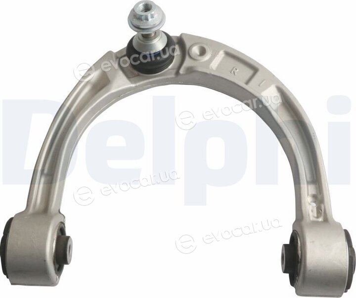 Delphi TC8858