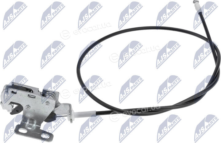 NTY EZC-FT-085