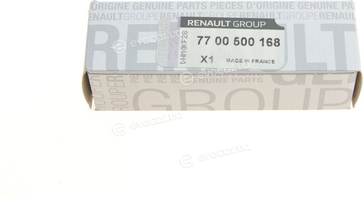 Renault / Nissan 77 00 500 168