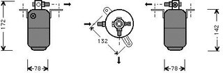 Starline DK V0138