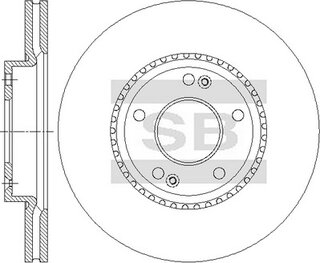 Hi-Q / Sangsin SD1179