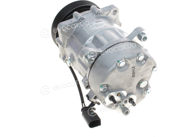 Mahle ACP 191 000S