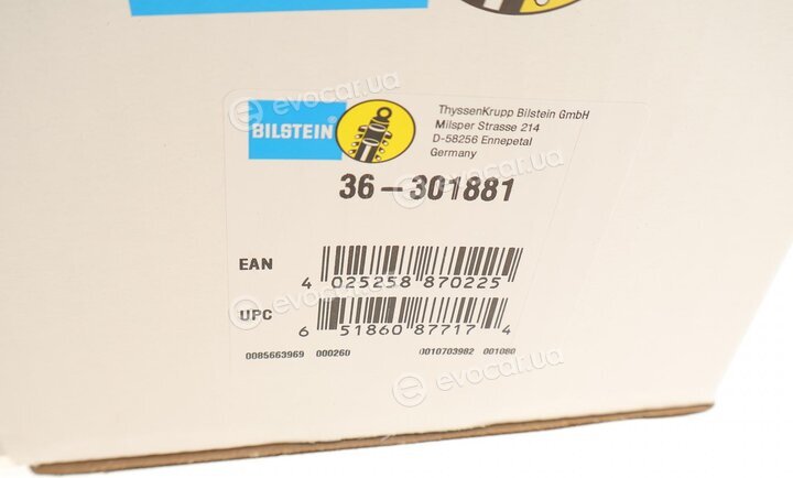 Bilstein 36-301881