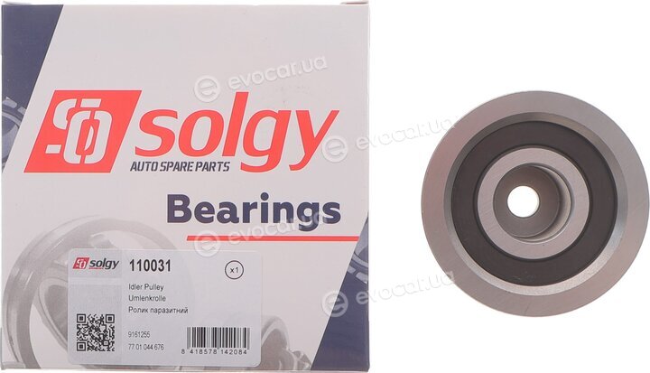 Solgy 110031