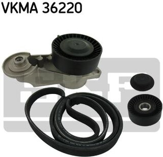 SKF VKMA 36220