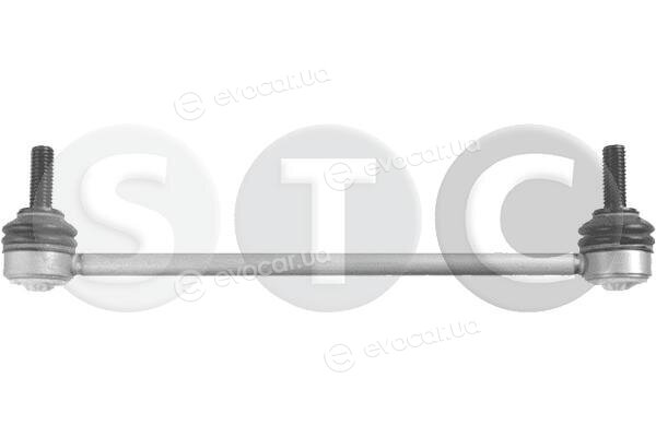 Metalcaucho / STC T405332