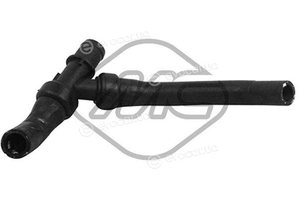Metalcaucho / STC 97543
