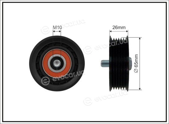 Caffaro 455-99