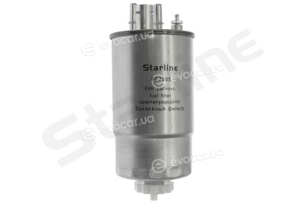 Starline SF PF7505