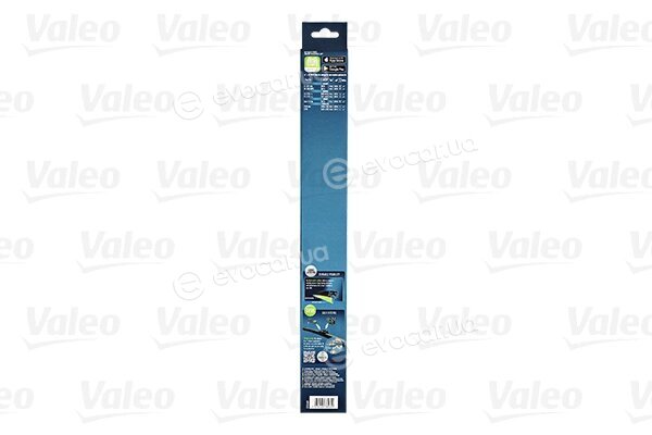 Valeo 578564