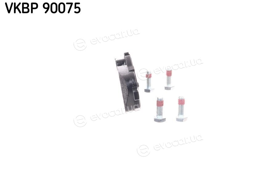 SKF VKBP 90075