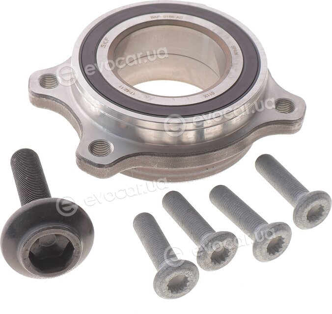 SKF VKBA 7177