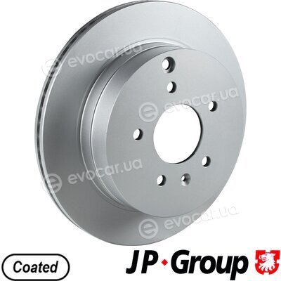 JP Group 1263203800