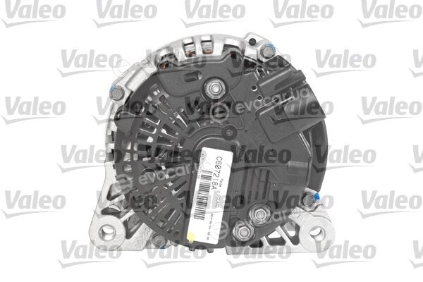 Valeo 437436