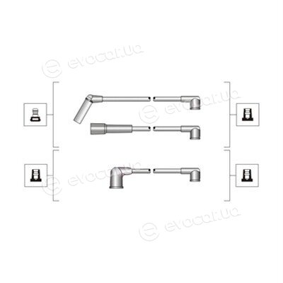 Magneti Marelli 941319170001