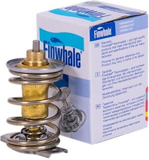 Finwhale TE170