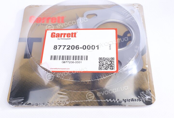 Garrett 790179-9002W