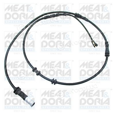 Meat & Doria 212158