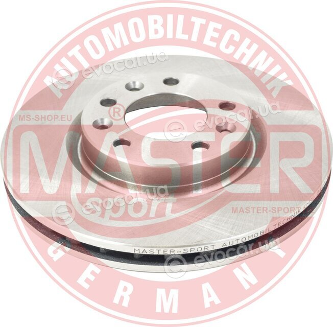 Master Sport 24012601831-PCS-MS