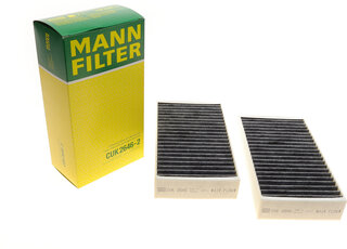 Mann CUK 2646-2