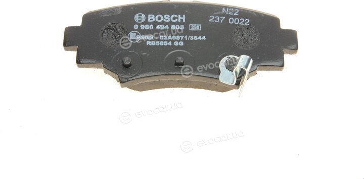 Bosch 0 986 494 803