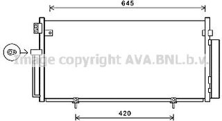 Ava Quality SUA5078D