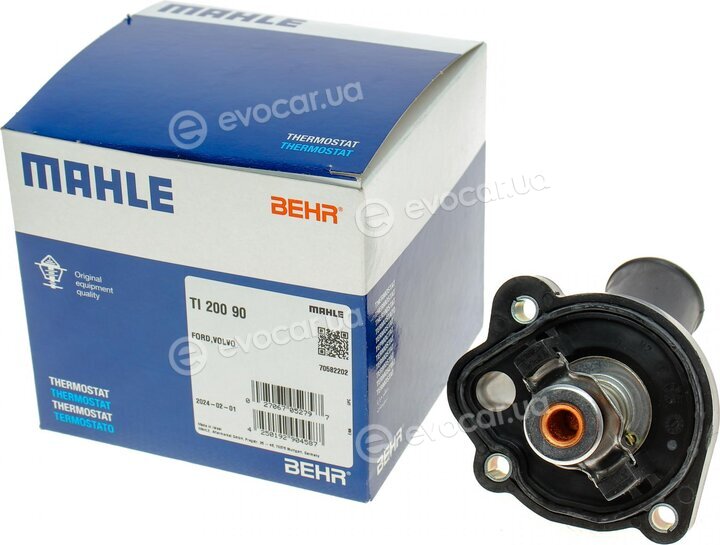 Mahle TI 200 90