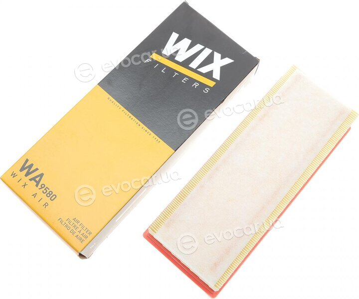 WIX WA9580