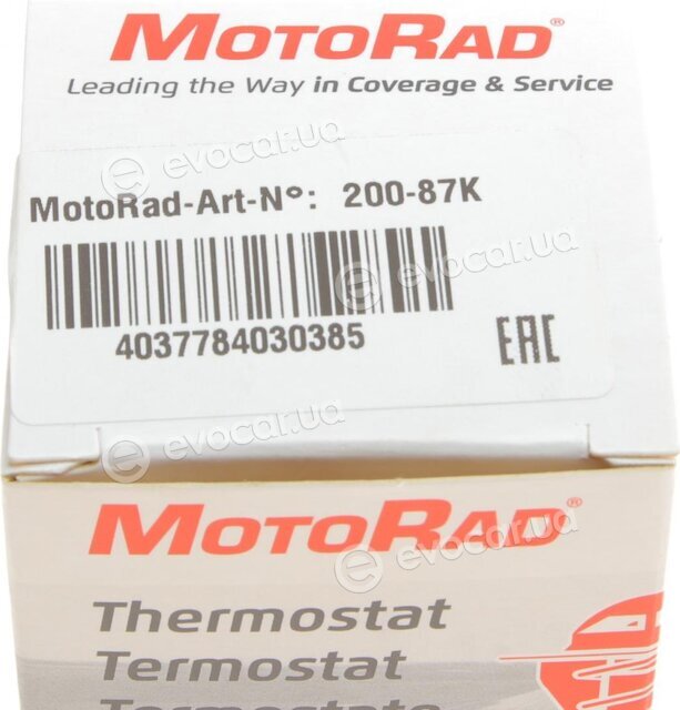 Motorad 200-87K