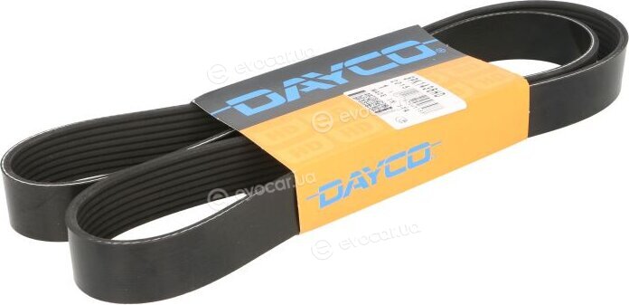 Dayco 8PK1436HD