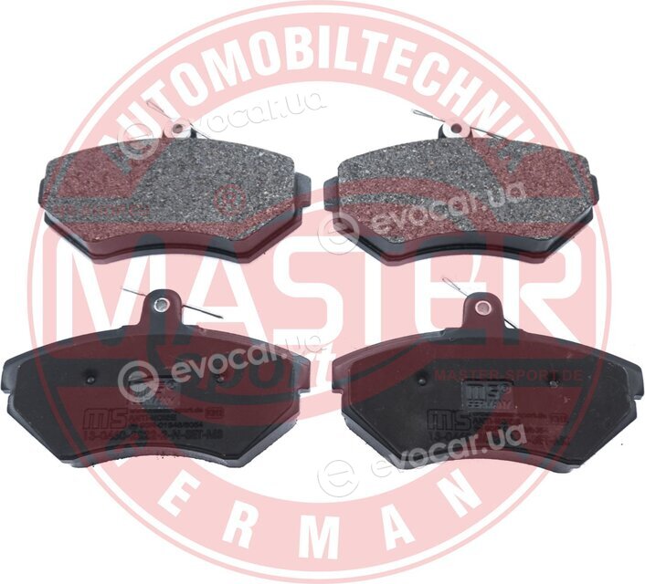 Master Sport 13046028222N-SET-MS