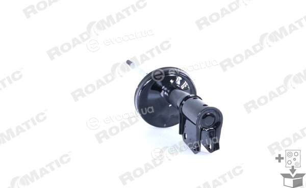 Roadmatic 401075RM