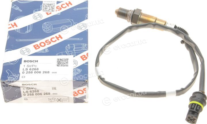 Bosch 0 258 006 268