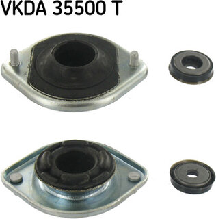 SKF VKDA 35500 T