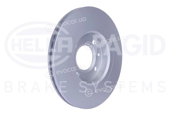 Hella Pagid 8DD 355 108-351